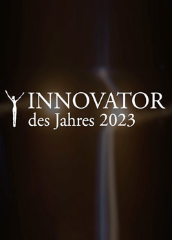 TOP 100 Innovator 2020